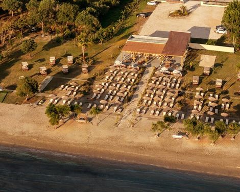 Ekati Mare Lifestyle Resort-3