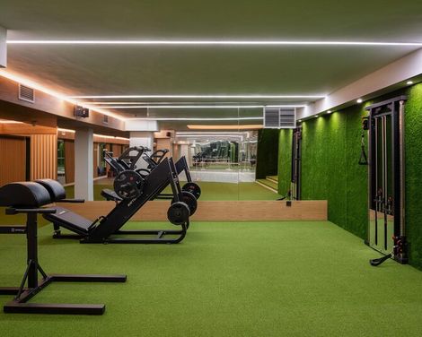 Arrecife Gran Hotel & SPA-4