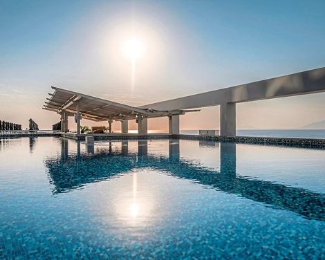 Michelangelo Resort & Spa-3