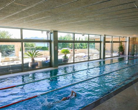 PortBlue Club Pollentia Resort & Spa-2