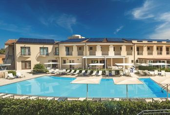 Hotel, Terradimare Resort & Spa