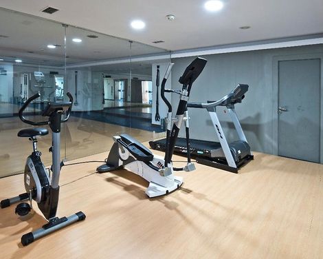 Golden Tulip Porto Gaia Hotel & Spa-2