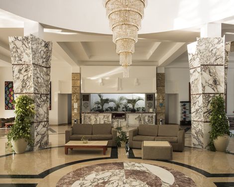 Gorgonia Beach Resort-4