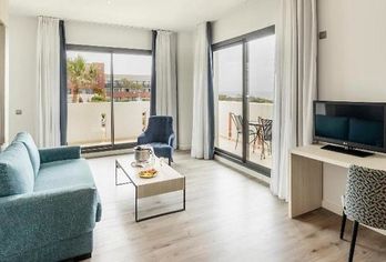 Hotel, Hotel ILUNION Calas de Conil