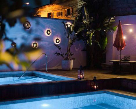 Viento Hotel Alacati-2