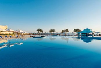 Hotel, Concorde Moreen Beach Resort & Spa Marsa Alam