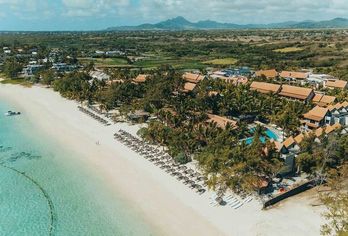 Hotel, Crystals Beach Resort Belle Mare, a member of Radisson Individuals