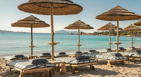 Romazzino, A Belmond Hotel, Costa Smeralda