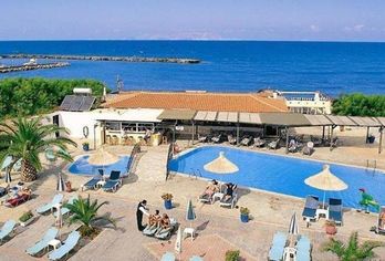 Hotel, Kalia Beach Hotel