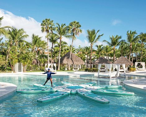 Zel Punta Cana - All Suites-2