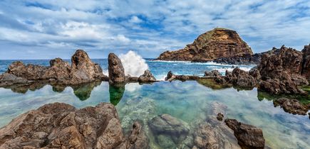 Pauschalreisen Madeira