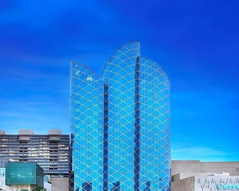 City Seasons Towers-4