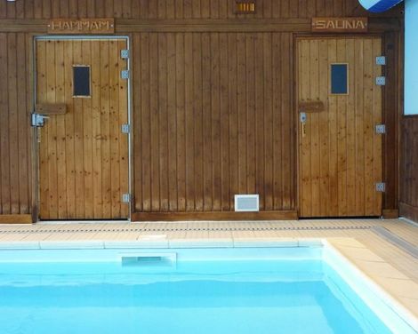 Les Chalets de Praroustan by Actisource-3
