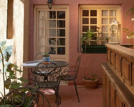 Porto Maltese Boutique Hotel-2