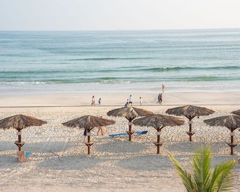 Salalah Gardens Hotel-2