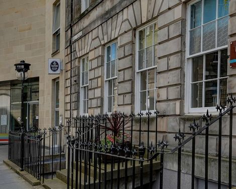 Ten Hill Place Hotel-4