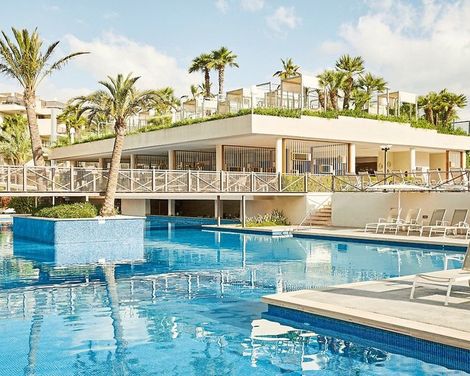 ZAFIRO Palace Alcudia-2