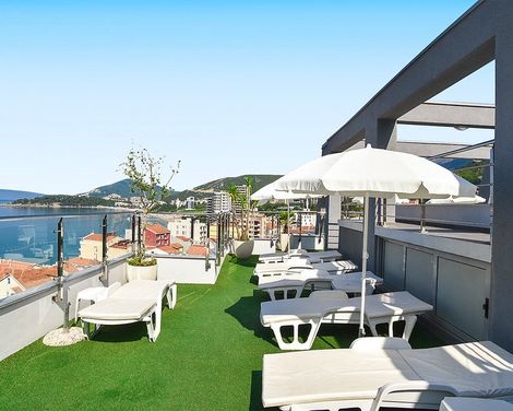 Hotel La Mer-3