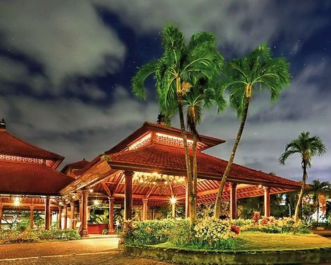Prime Plaza Hotel Sanur-4