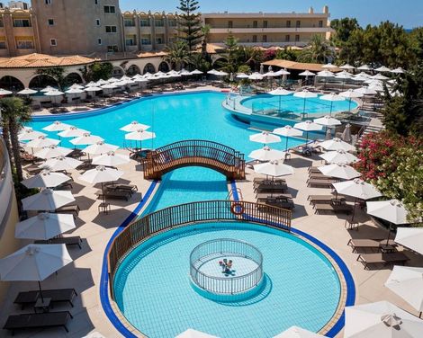 Kalithea Mare Palace-3