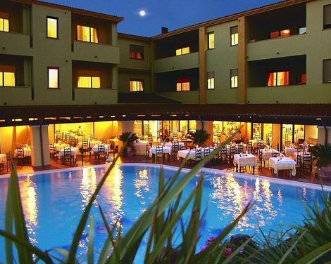 Hotel Maria Rosaria-3