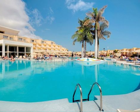 SBH Monica Beach Resort-3