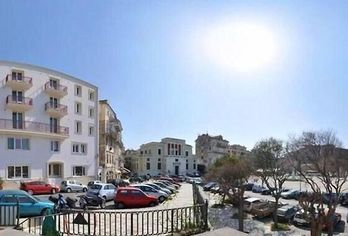 Hotel, City Marina
