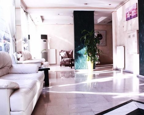 Apollo Hotel Athens-2