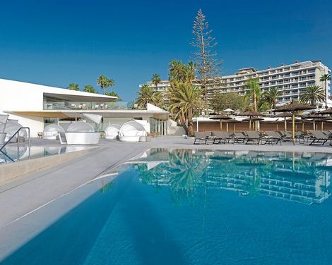 Paradisus by Meliá Gran Canaria-2
