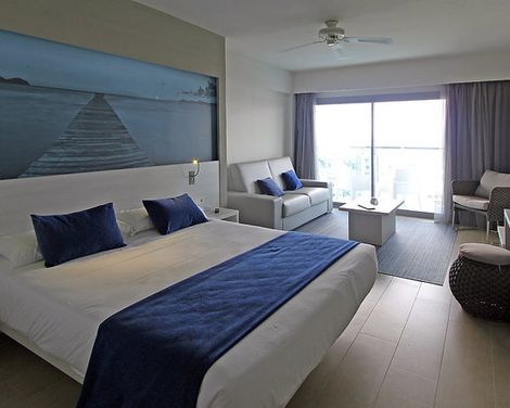 BG Tonga Tower Design Hotel & Suites-0