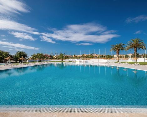 Hotel Ancora Park - SunPlace Hotels & Resorts-2