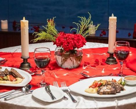 Hilton Cairo Zamalek Residence-1