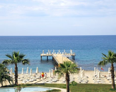 White Gold Hotel & Spa-0