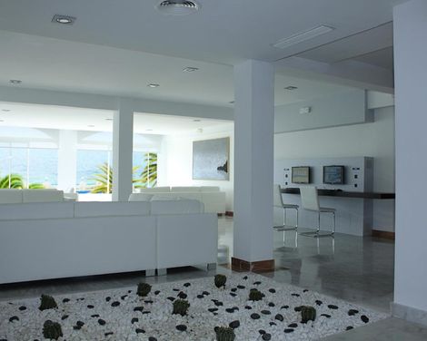 BG Hotel Naútico Ebeso-3