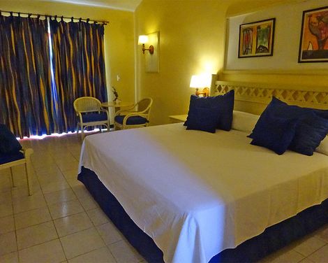 Memories Jibacoa Resort-0