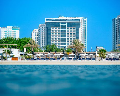 Solymar Hotel & Beach-3