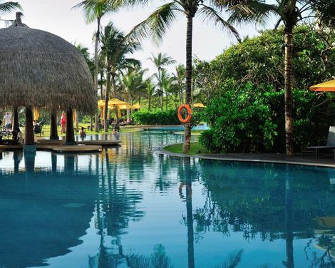 Sentido Heritance Negombo-0