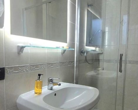 Hotel Condor-4