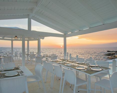 HM Alma de Bayahíbe Adults Only-0