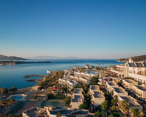 Selectum Colours Bodrum-4