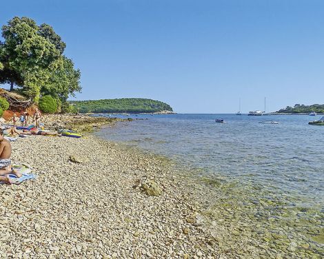 Brioni Sunny Camping by Valamar-0