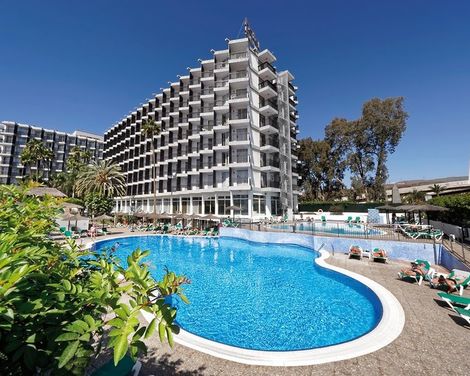 Relaxia Beverly Park-4