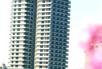 Hotel, Hilton Cairo Zamalek Residence