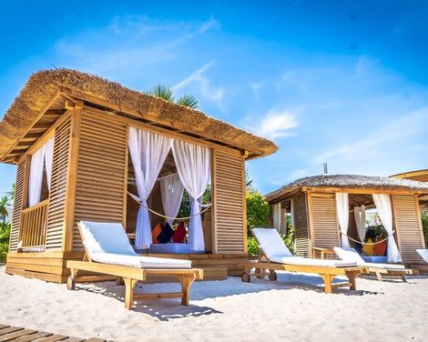 The Land of Legends Kingdom Hotel-0