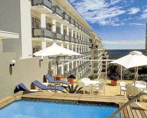 Protea Hotel Cape Town Sea Point-1