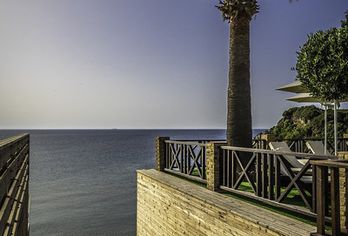Hotel, Koukis Seaside Complex