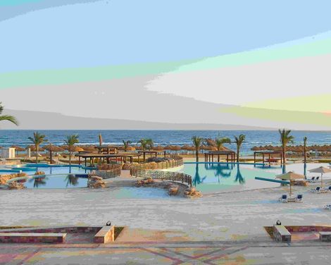 Lazuli Hotel Marsa Alam-2