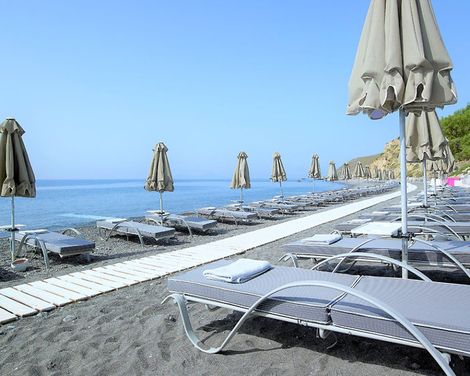 Michelangelo Resort & Spa-3