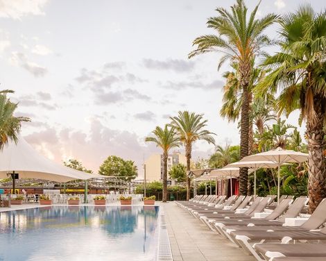 ALEGRIA Caprici Verd-2