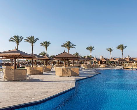 SUNRISE Royal Makadi Resort-4